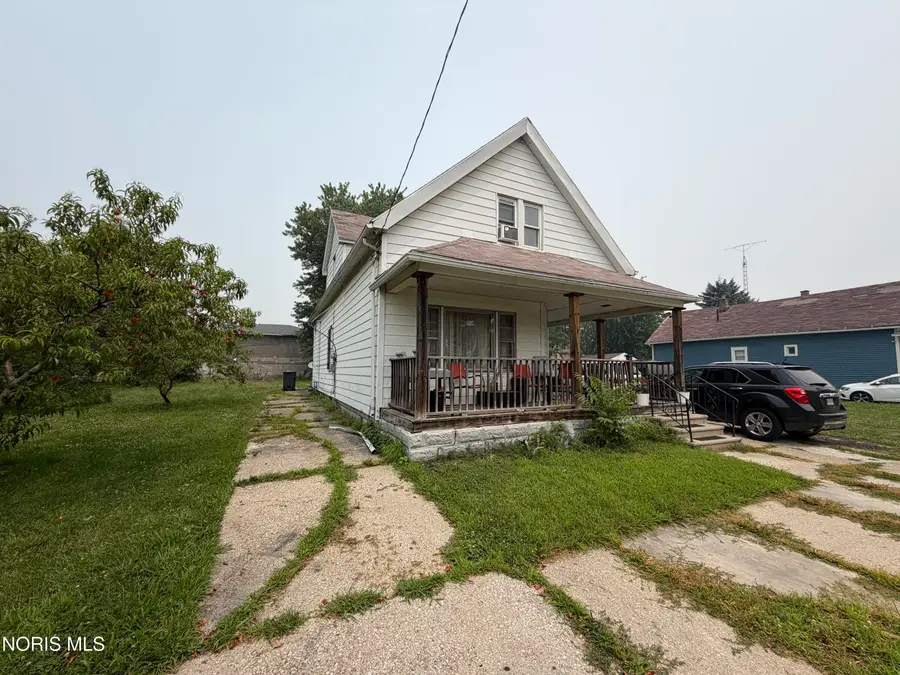 1436 Tecumseh Street, Toledo, OH 43607 - #2