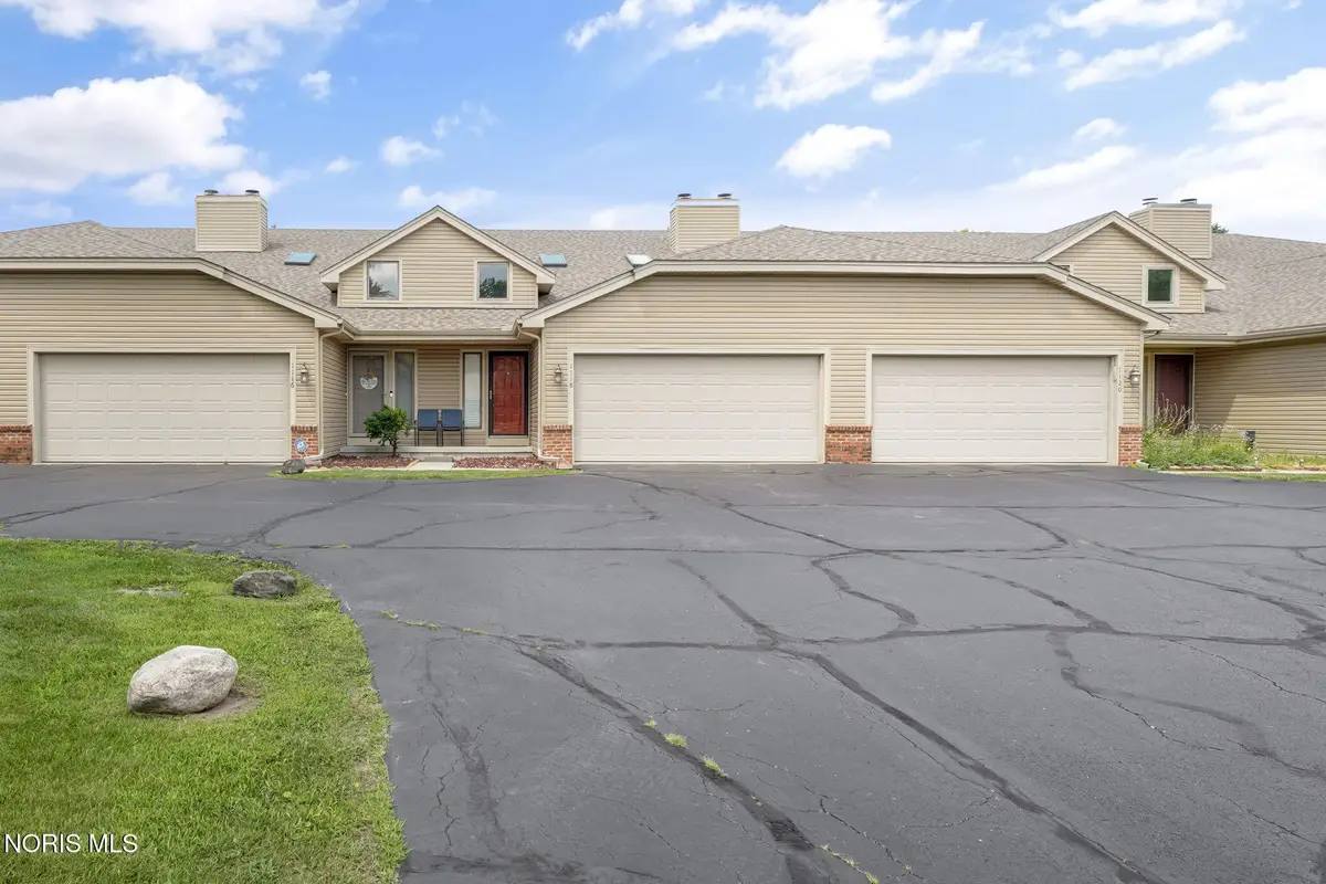 1118 Bernath Parkway #1118, Toledo, OH 43615 - #1