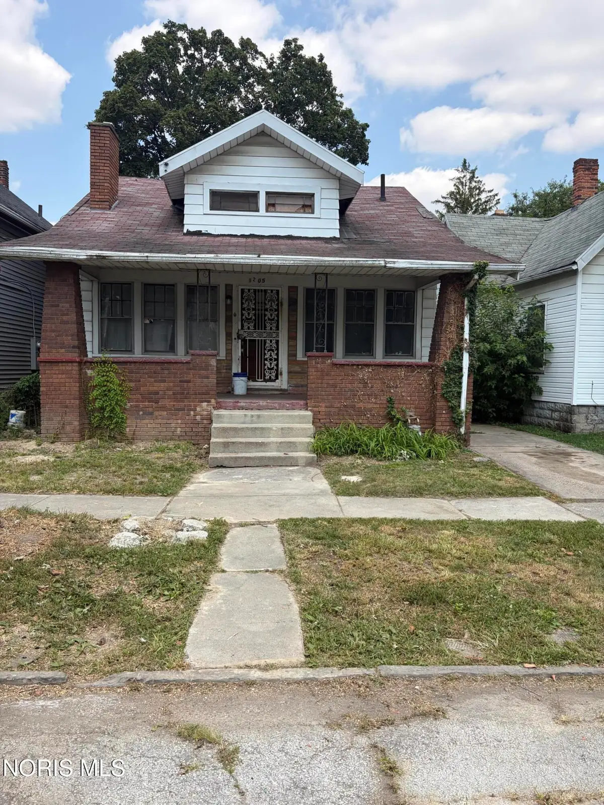 1205 Saint John Avenue, Toledo, OH 43608 - #1