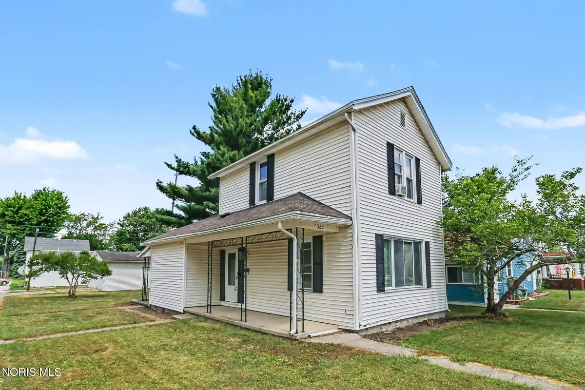 322 Seneca Street, Defiance, OH 43512 - #1