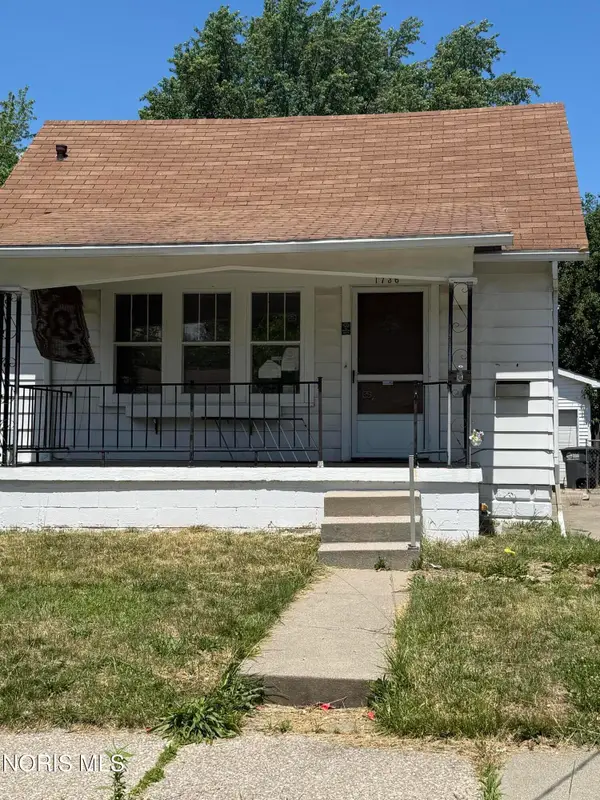 1736 Marlow Road, Toledo, OH 43613