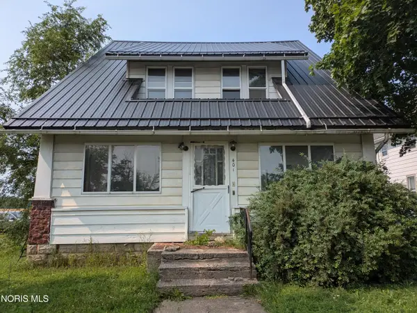 401 E Main Street, Alvordton, OH 43501