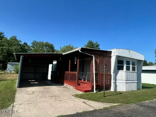 4601 Williams County Rd 15 #Lot  100, Bryan, OH 43506 - #1