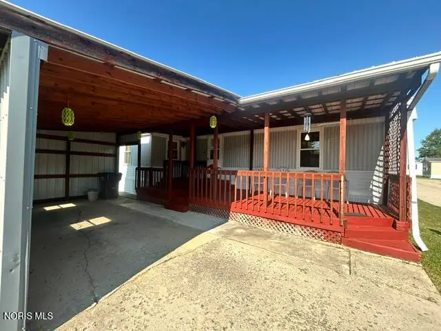 4601 Williams County Rd 15 #Lot  100, Bryan, OH 43506 - #2