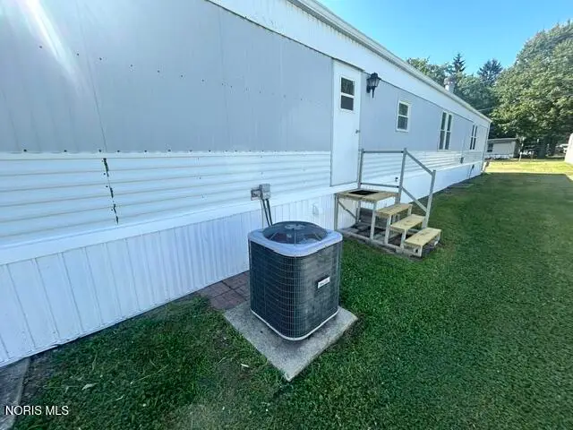 4601 Williams County Rd 15 #Lot  100, Bryan, OH 43506 - #3