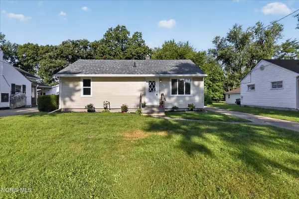 1027 Carrington Street, Toledo, OH 43615