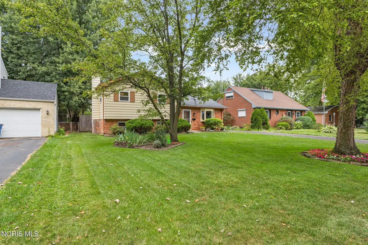 4122 Oakcrest Road, Toledo, OH 43623 - #1