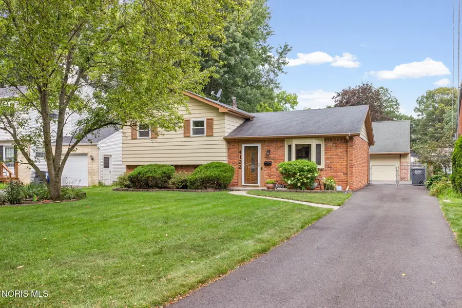 4122 Oakcrest Road, Toledo, OH 43623 - #2