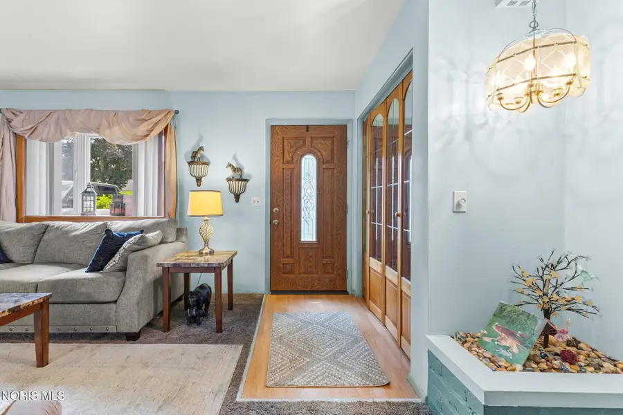 4122 Oakcrest Road, Toledo, OH 43623 - #3