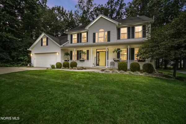 26413 Catawba Drive, Perrysburg, OH 43551