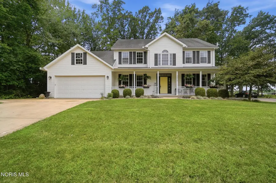26413 Catawba Drive, Perrysburg, OH 43551 - #2