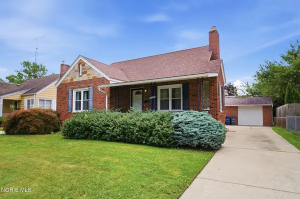 3137 Winston Boulevard, Toledo, OH 43614