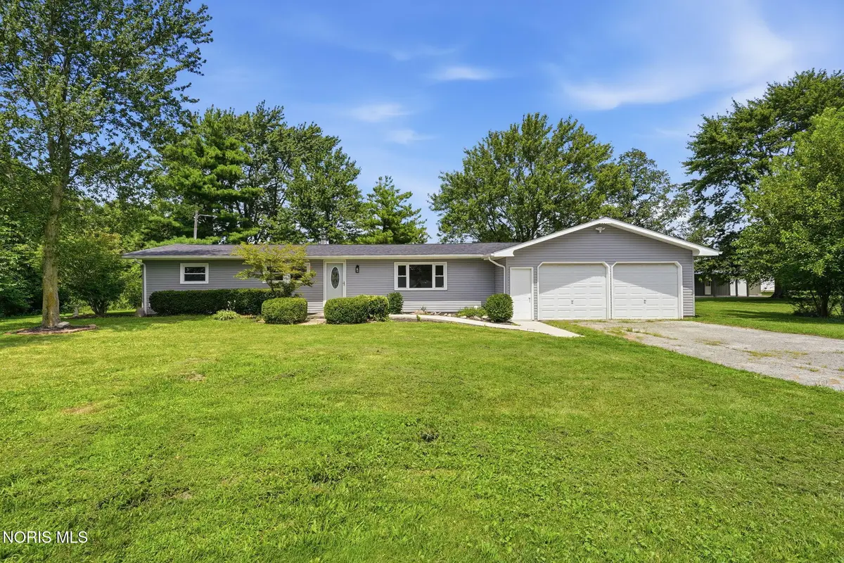 10260 County Road 45, Findlay, OH 45840 - #1