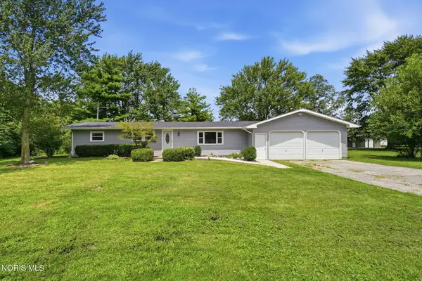 10260 County Road 45, Findlay, OH 45840