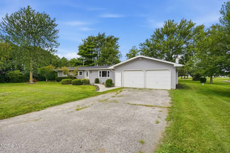 10260 County Road 45, Findlay, OH 45840 - #2