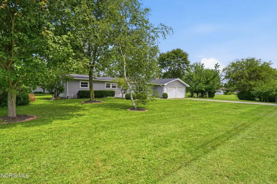 10260 County Road 45, Findlay, OH 45840 - #3