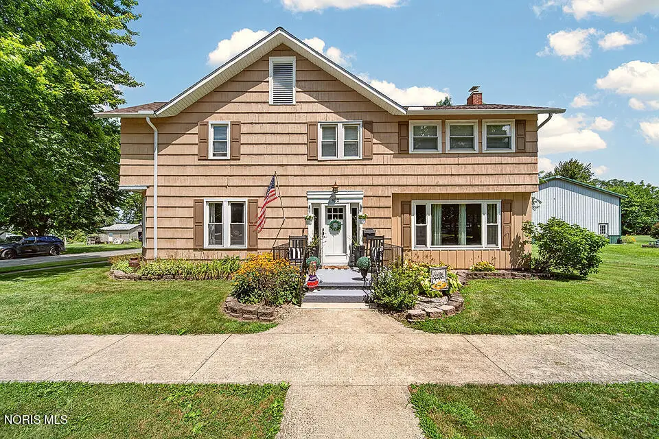 402 E Zimmerman Street, Forest, OH 45843 - #1