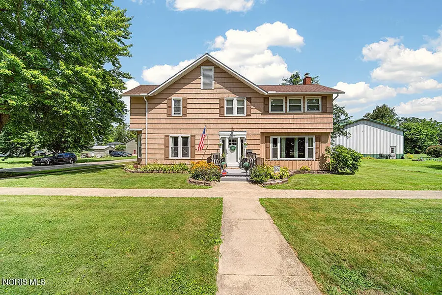 402 E Zimmerman Street, Forest, OH 45843 - #2