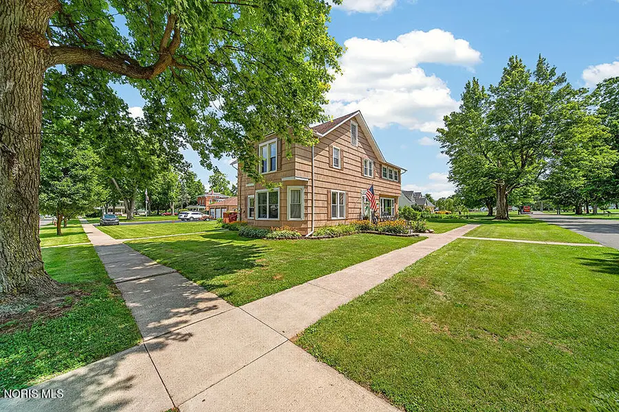 402 E Zimmerman Street, Forest, OH 45843 - #3