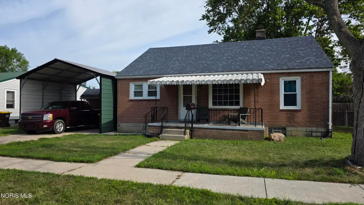 709 Maplewood Street, Delta, OH 43515 - #1