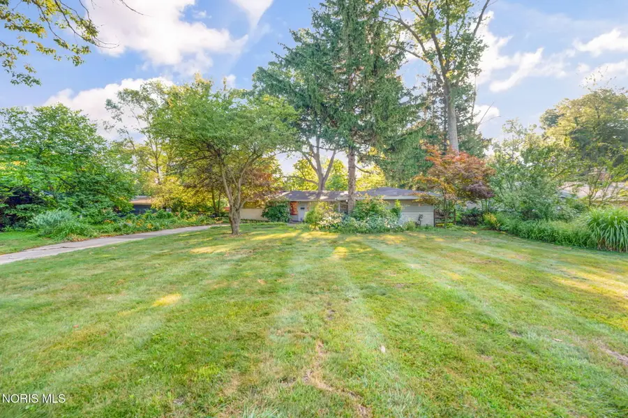 3534 E Lincolnshire Boulevard, Toledo, OH 43606 - #2