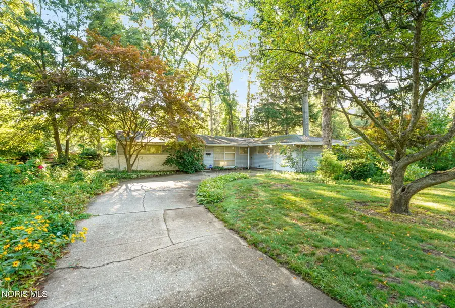 3534 E Lincolnshire Boulevard, Toledo, OH 43606 - #3
