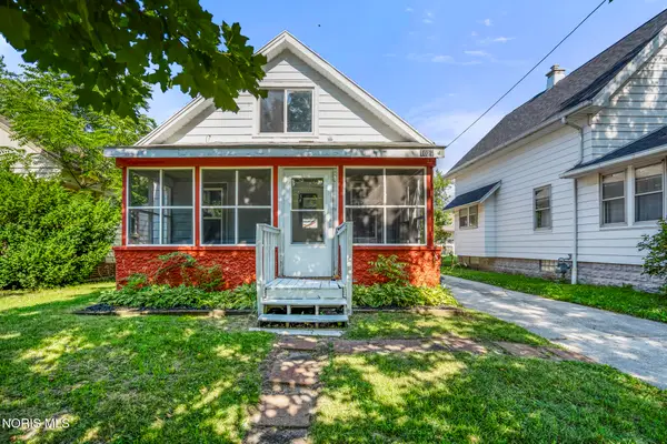 1027 Wright Avenue, Toledo, OH 43609