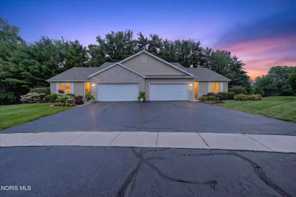 1457 Riverwalk Court, Waterville, OH 43566