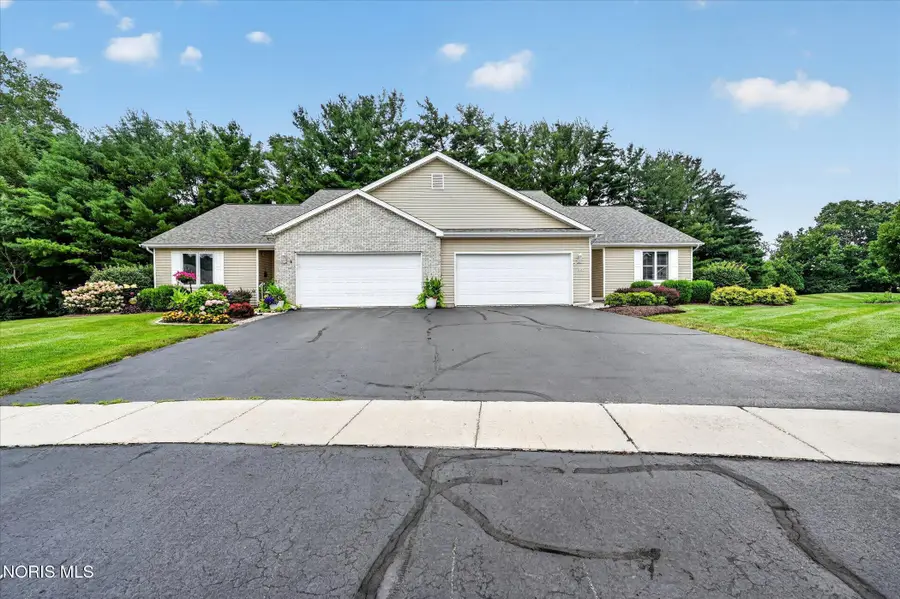 1457 Riverwalk Court, Waterville, OH 43566 - #3