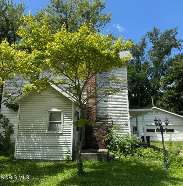 204 Water Street, Pemberville, OH 43450