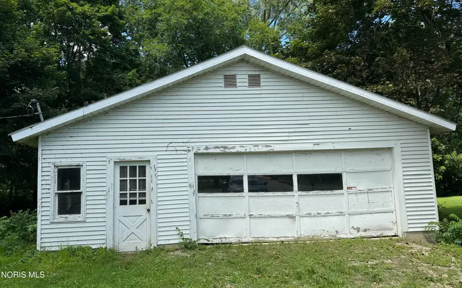 204 Water Street, Pemberville, OH 43450 - #2