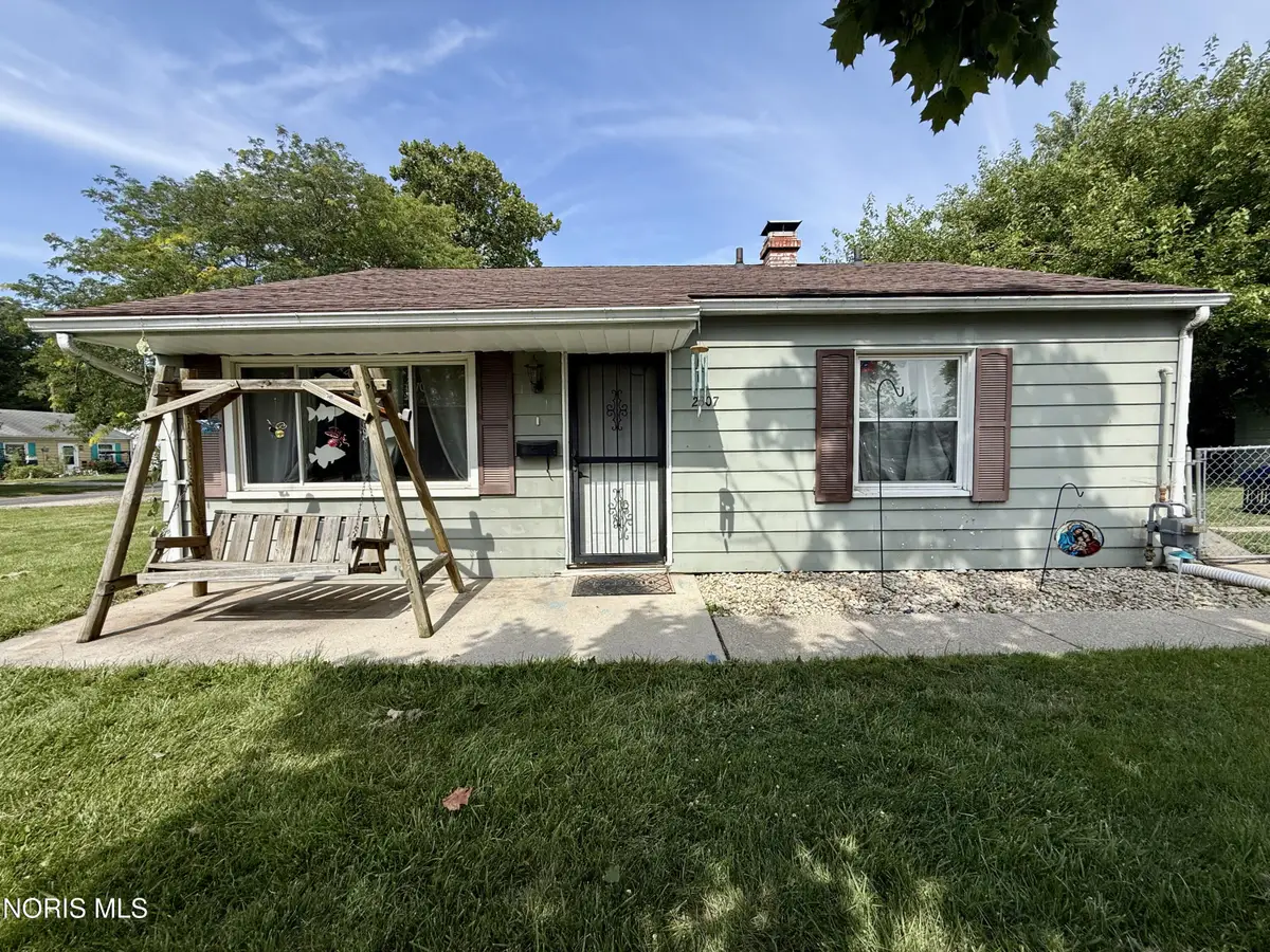 2307 Hayden Street, Toledo, OH 43605 - #1