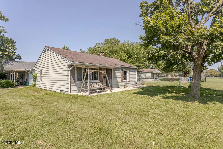 2307 Hayden Street, Toledo, OH 43605 - #2
