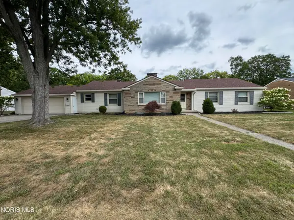 509 S Lebanon Street, Bryan, OH 43506