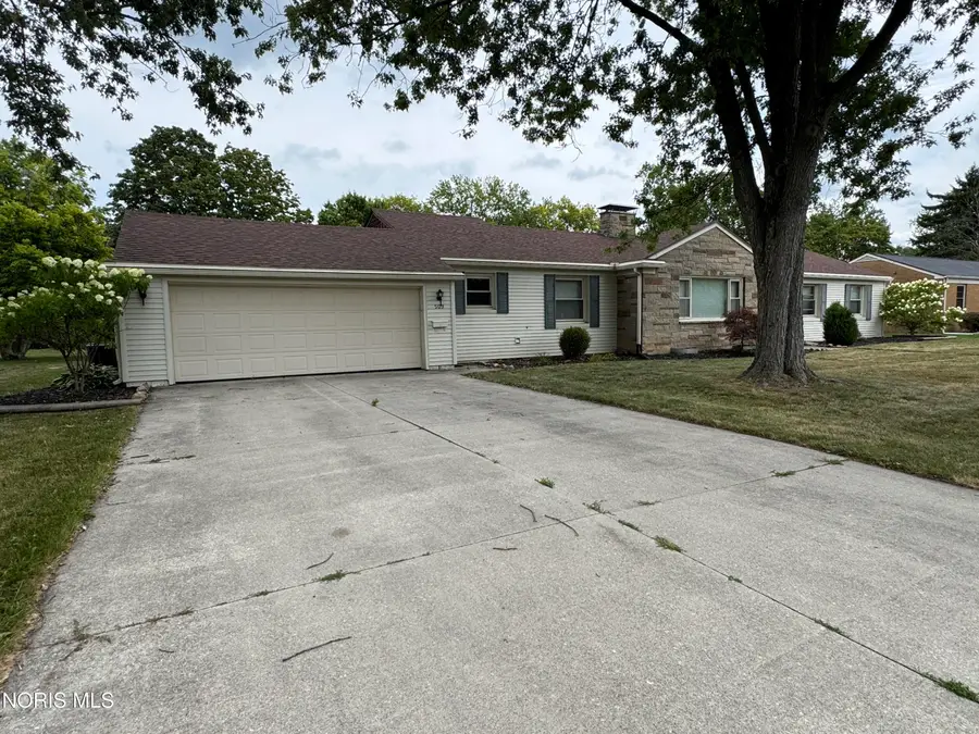 509 S Lebanon Street, Bryan, OH 43506 - #2