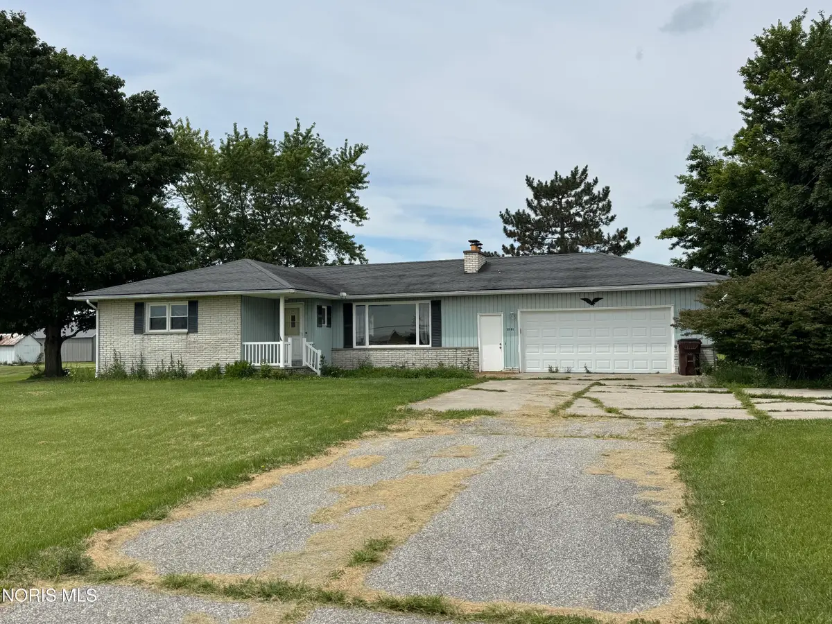 11181 Ohio 15, Montpelier, OH 43543 - #1