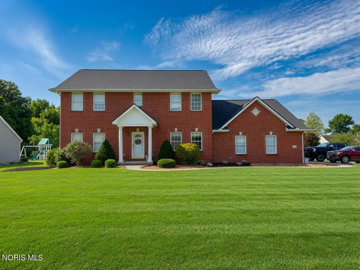 413 Oak Street, Ada, OH 45810 - #1