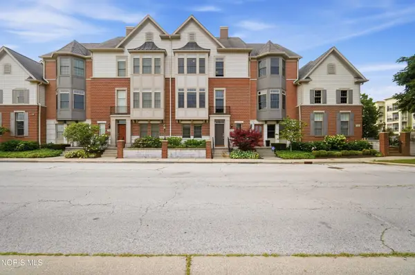 5174 Bostwick Road, Perrysburg, OH 43551