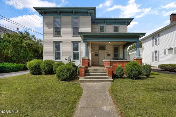 316 W Lincoln Street, Findlay, OH 45840