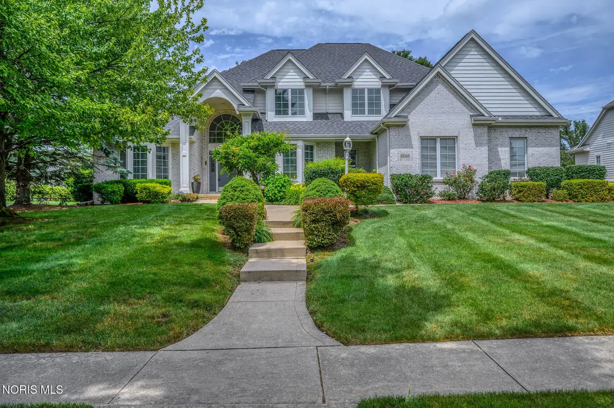 26245 Seminary Road, Perrysburg, OH 43551 - #1
