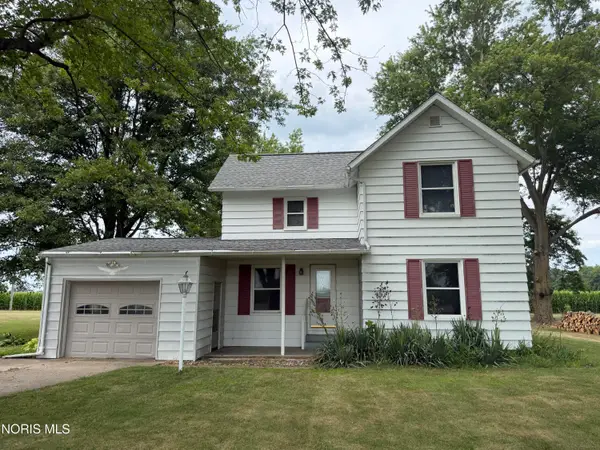 11858 County Road O, Napoleon, OH 43545
