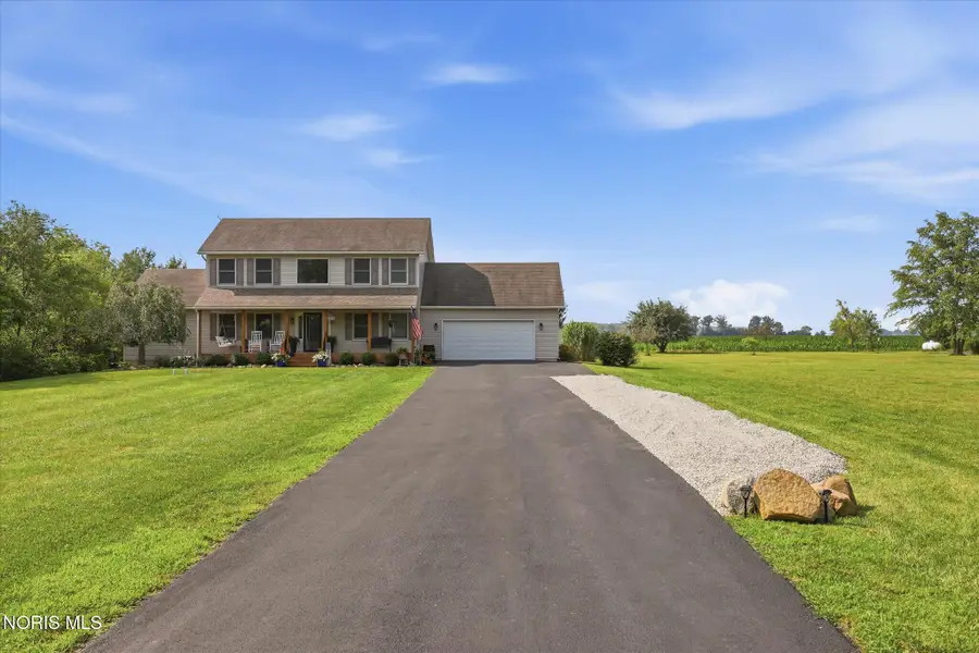 16056 W Smith Road, Elmore, OH 43416 - #3