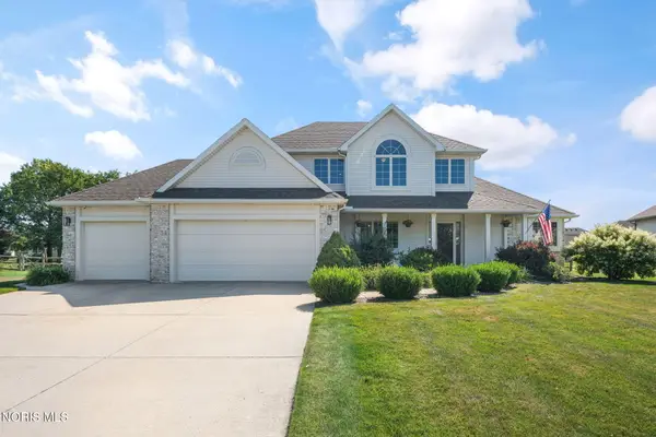 1428 Southridge Drive, Waterville, OH 43566
