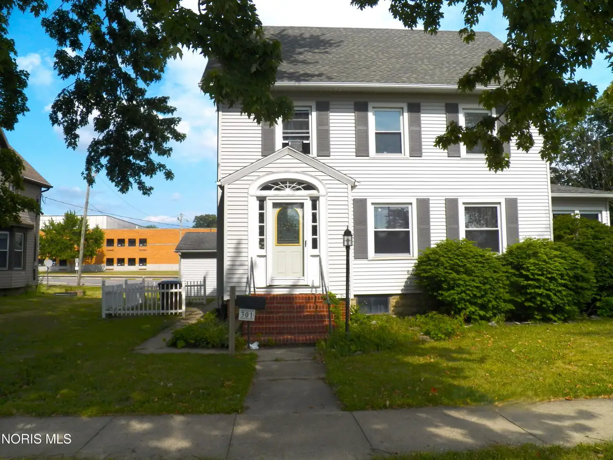 301 N Main Street, Paulding, OH 45879 - #1