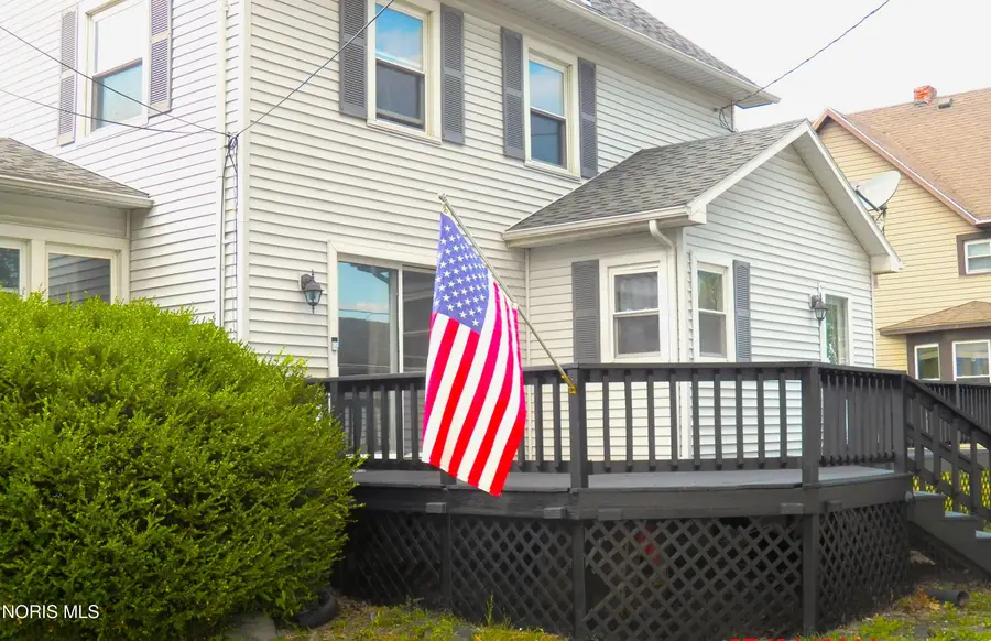 301 N Main Street, Paulding, OH 45879 - #3