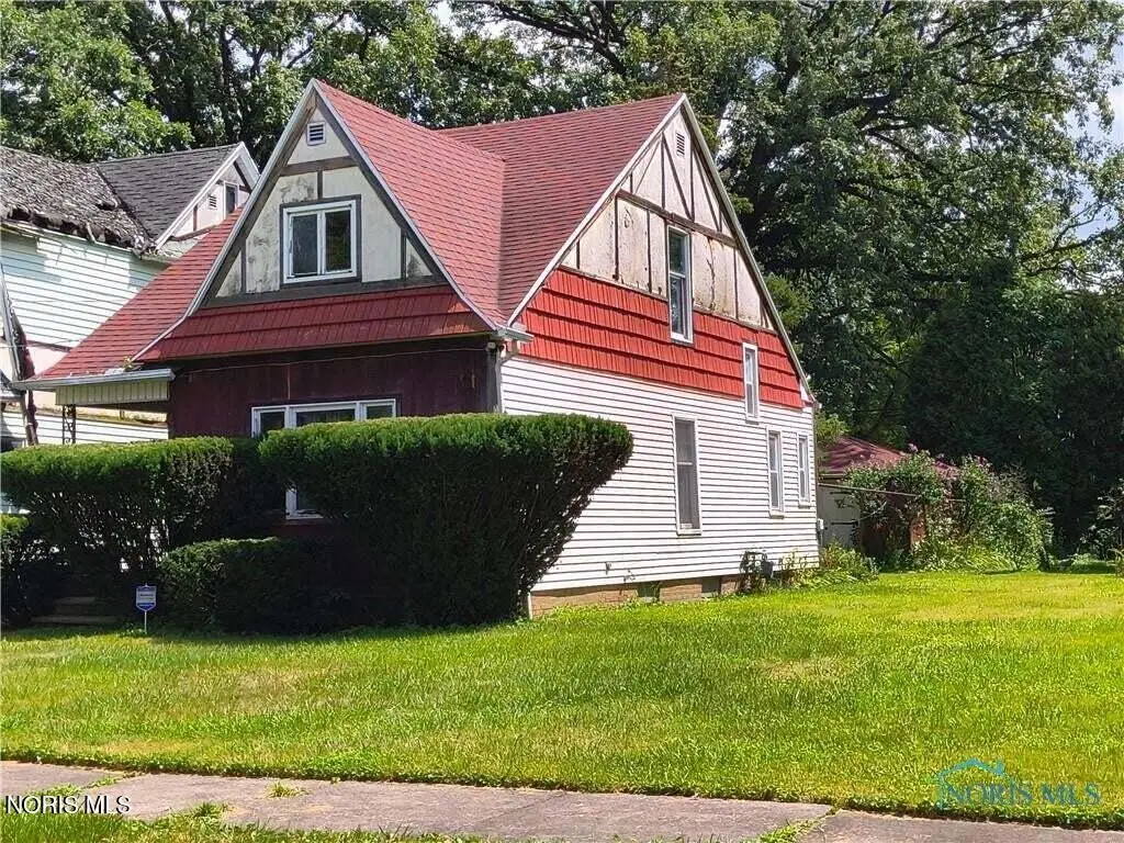 1816 Clay Avenue, Toledo, OH 43608 - #1