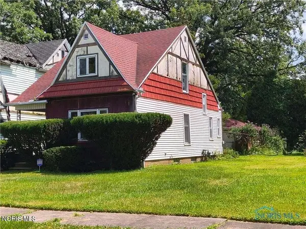 1816 Clay Avenue, Toledo, OH 43608