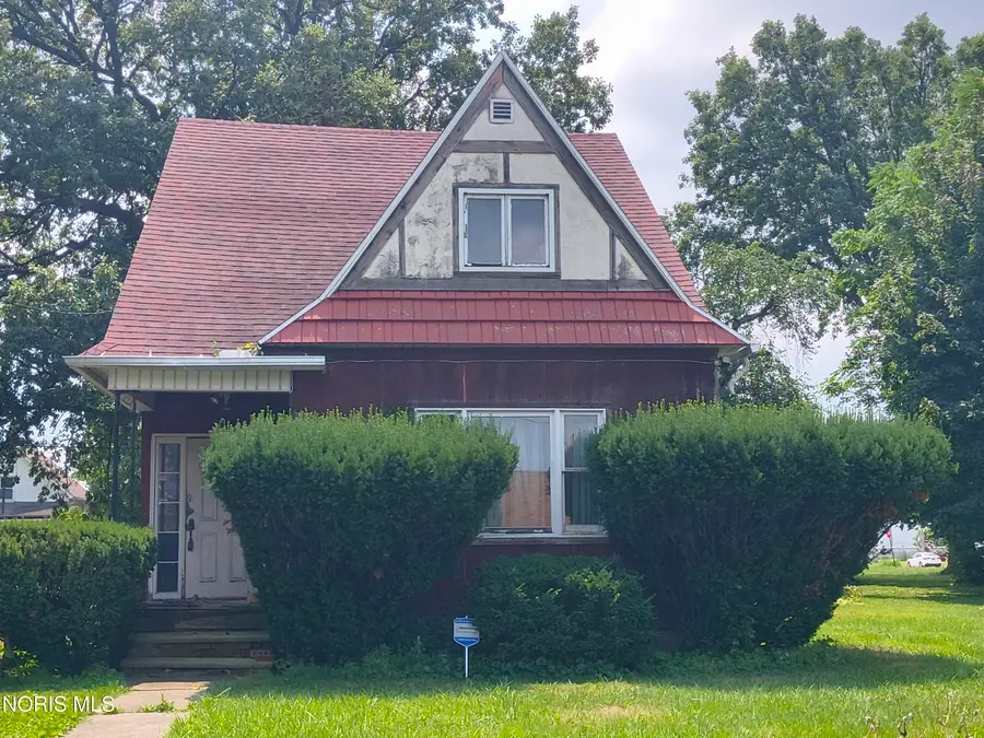 1816 Clay Avenue, Toledo, OH 43608 - #2