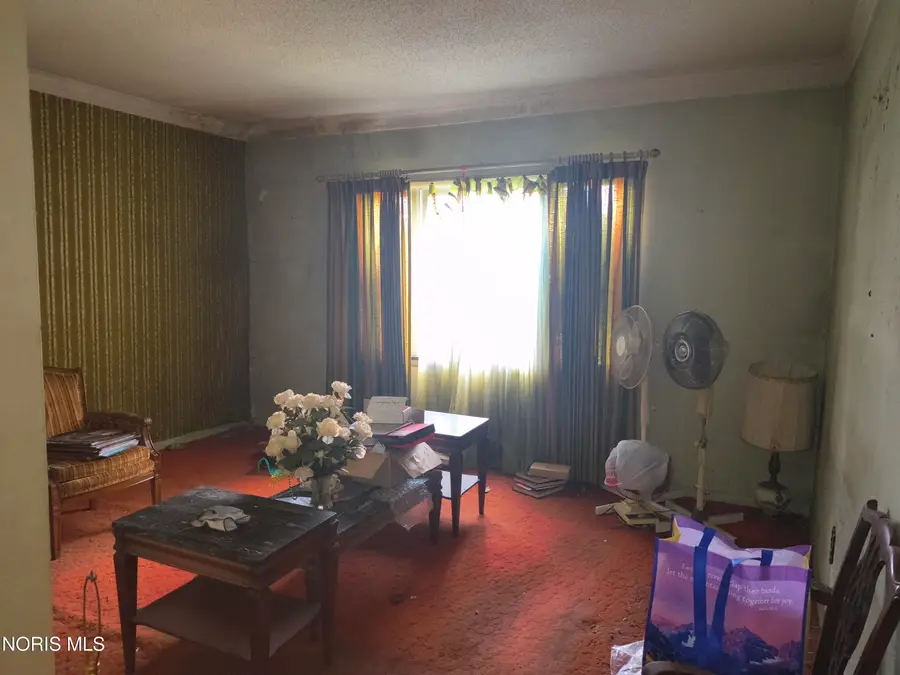 1816 Clay Avenue, Toledo, OH 43608 - #3