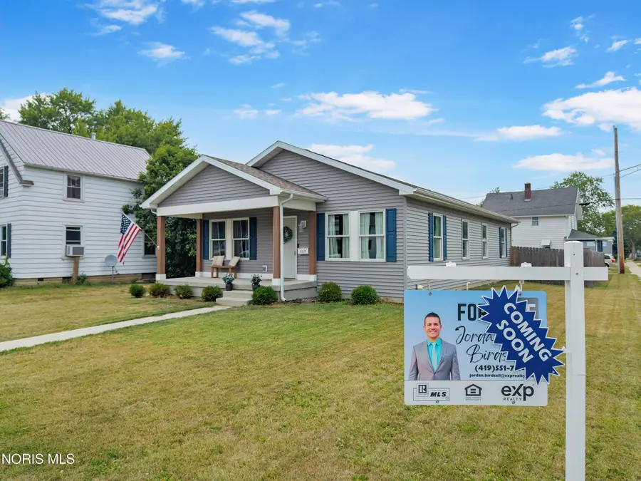 327 S Walnut Street, Bryan, OH 43506 - #3